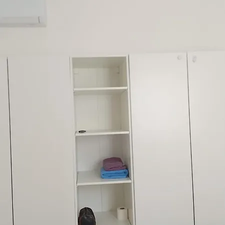 Apartament Cozy